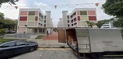 415 PANDAN GARDENS (D22), Shop House #574986781